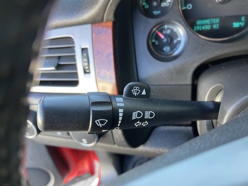 Used 2012 GMC Sierra 2500 SLT w/ SLT Convenience Package image 23