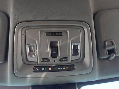 New 2026 Chevrolet Silverado 1500 LT w/ Z71 Off-Road Package image 37