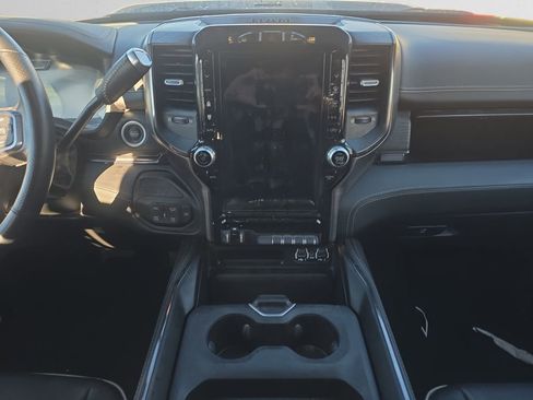 Used 2024 RAM 2500 Rebel w/ Level 2 Equipment Group image 13