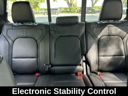 Certified 2024 RAM 1500 Limited w/ Trailer Tow Group image 16