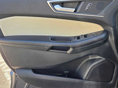 Used 2024 Ford Edge SEL AWD/4WD image 31