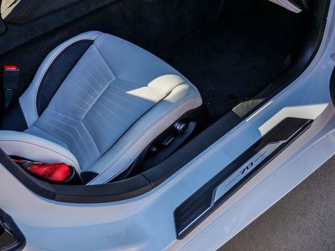 Used 2023 Chevrolet Corvette Stingray Premium Cpe image 20