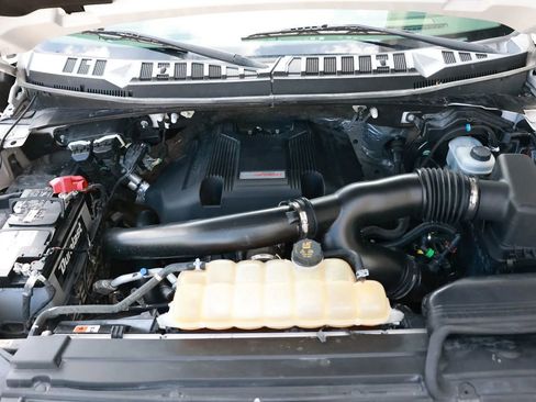 Used 2018 Ford F150 Raptor w/ Equipment Group 802A Luxury image 53