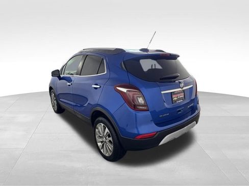 Used 2017 Buick Encore Preferred AWD/4WD image 6