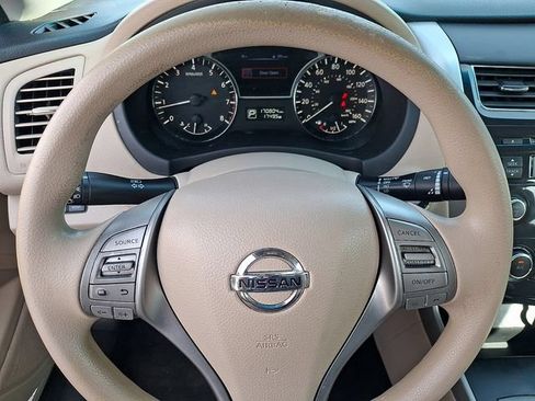 Used 2015 Nissan Altima 2.5 S FWD image 18