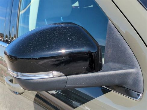 Used 2025 Ford Expedition Max Active image 12