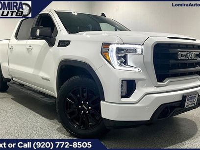 Used 2021 GMC Sierra 1500 Elevation