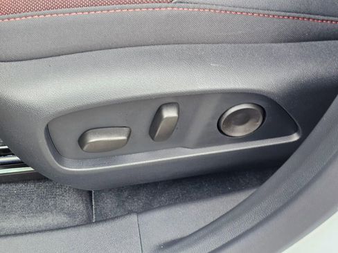 New 2026 Chevrolet Equinox RS w/ Safety and Technology Package AWD/4WD image 22