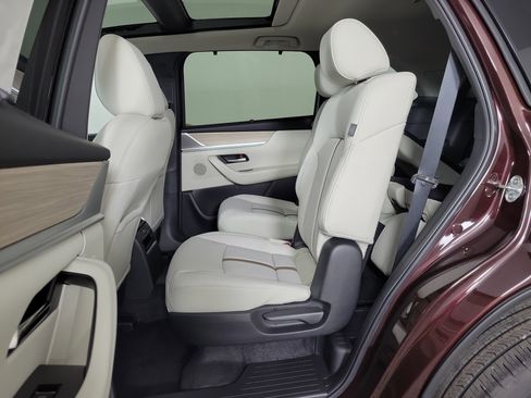 New 2026 MAZDA CX-90 3.3 Turbo S w/ Premium Package image 12