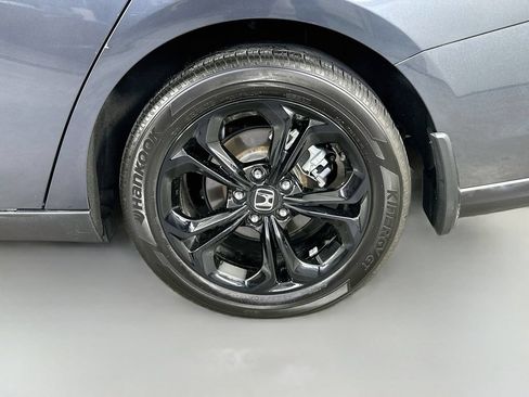 Used 2025 Honda Accord SE image 33