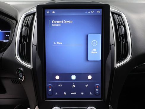 Used 2024 Ford Edge ST-Line AWD/4WD image 29