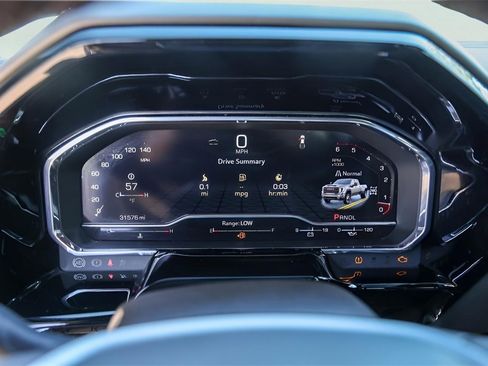 Used 2025 GMC Sierra 3500 SLT w/ Texas SLT Premium Package image 14