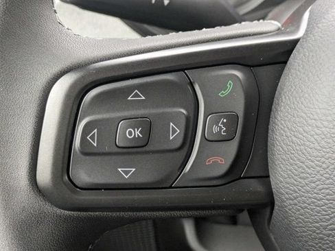 New 2026 Jeep Wrangler Unlimited Sport AWD/4WD image 25