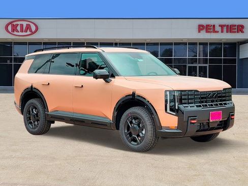 New 2027 Kia Telluride SX Prestige X-Pro AWD/4WD image 1