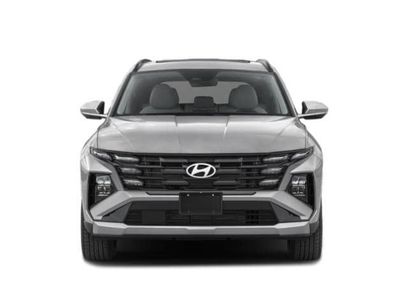 New 2026 Hyundai Tucson SEL