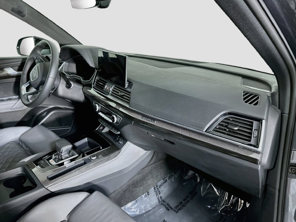 Used 2025 Audi SQ5 Premium Plus AWD/4WD image 31