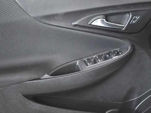 Used 2024 Chevrolet Malibu LS w/ Driver Confidence Package image 21