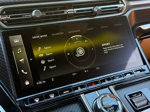 New 2026 Aston Martin V8 Vantage S image 30