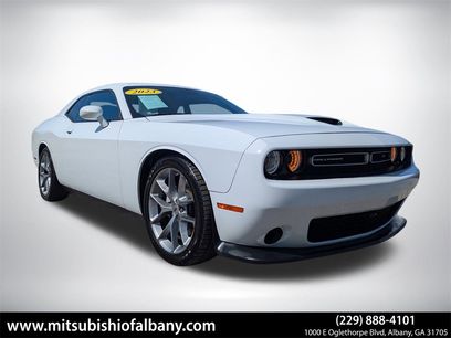 Used 2023 Dodge Challenger GT