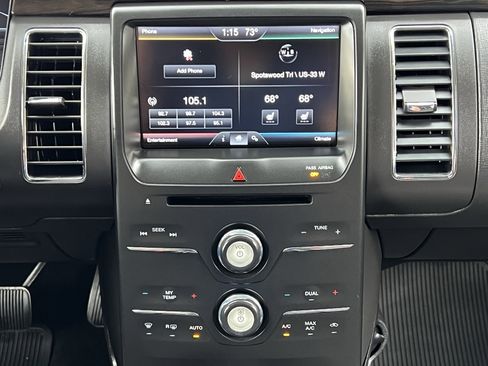 Used 2015 Ford Flex SEL w/ Equipment Group 202A AWD/4WD image 23