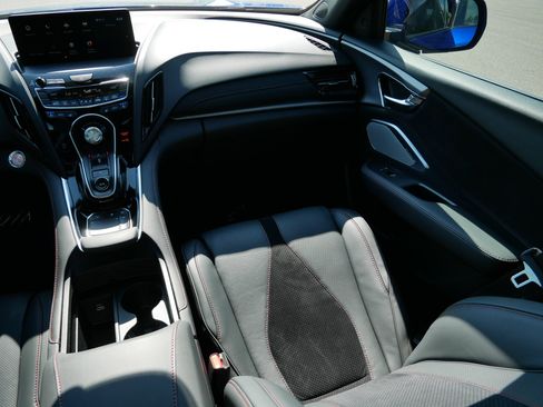 Used 2023 Acura RDX A-Spec AWD/4WD image 9