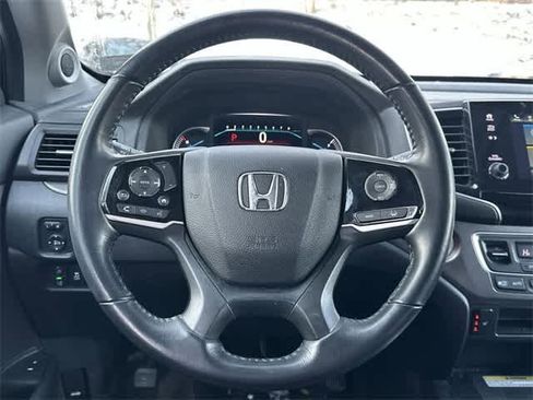 Used 2022 Honda Pilot Special Edition image 7