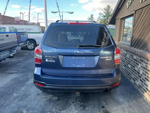Used 2014 Subaru Forester 2.5i image 3
