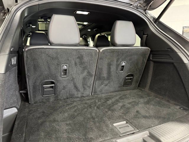 Used 2023 Acura MDX A-Spec AWD/4WD image 25