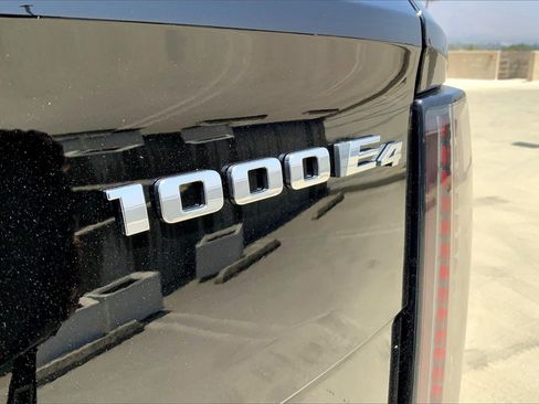 New 2026 Cadillac Escalade IQ Sport 1 image 16