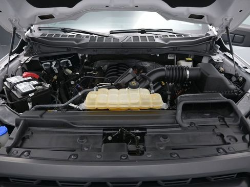 Used 2023 Ford F150 XLT w/ Equipment Group 302A High image 11