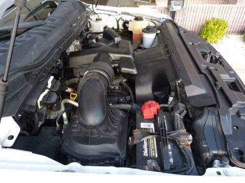 Used 2018 Ford F250 XL image 11