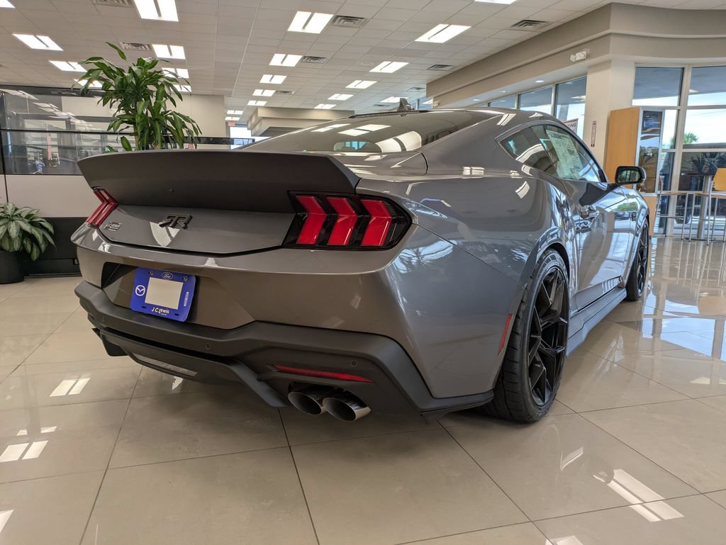 New 2026 Ford Mustang GT Premium RWD image 3