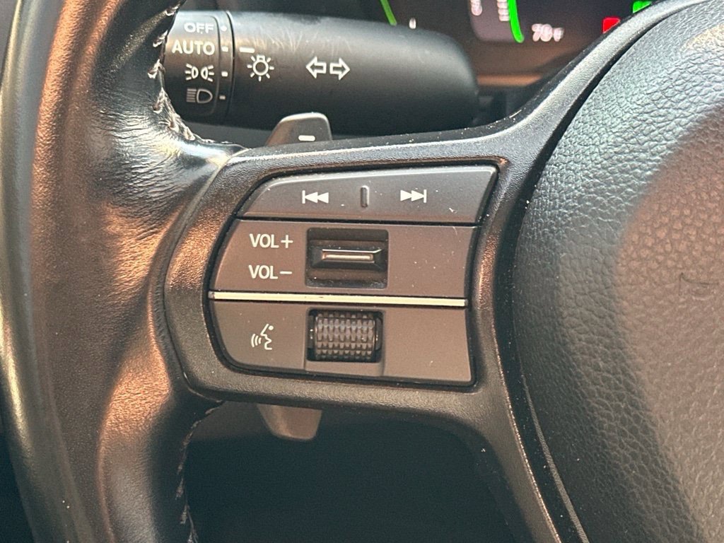 Used 2024 Honda Accord Sport image 20