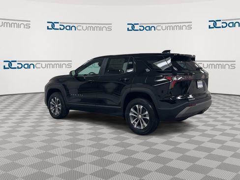 New 2026 Chevrolet Equinox LT image 6