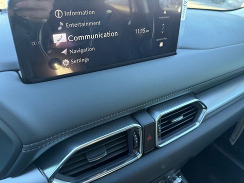 New 2025 MAZDA CX-5 AWD 2.5 S w/ Preferred Package image 19