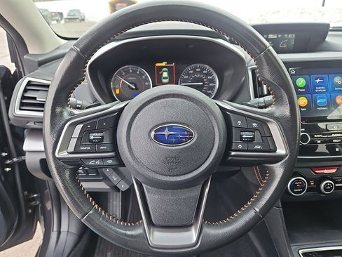 Used 2019 Subaru Crosstrek 2.0i Limited w/ Moonroof Package image 19