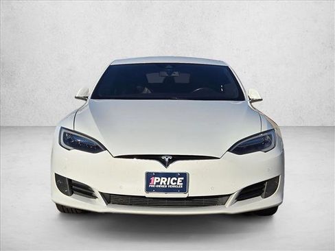 Used 2016 Tesla Model S 75 image 2