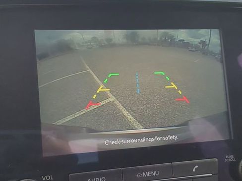 Used 2023 Nissan Frontier S w/ Technology Package image 20