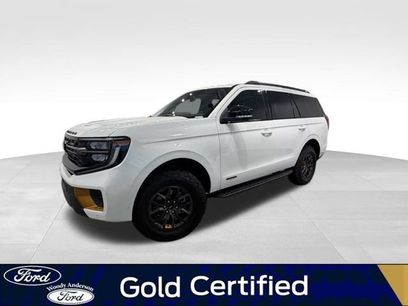 Certified 2025 Ford Expedition Tremor