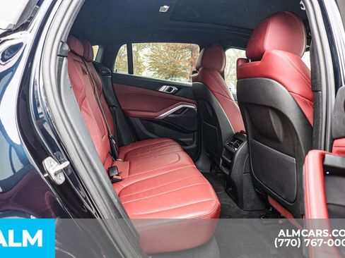 Used 2022 BMW X6 xDrive40i image 23
