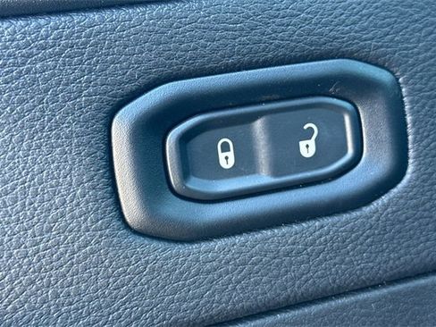 Used 2023 Jeep Wrangler Unlimited Sahara w/ Cold Weather Group image 12