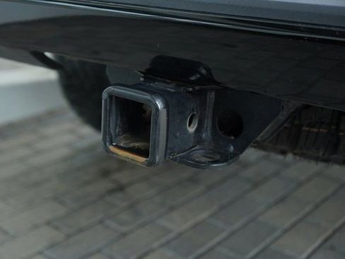 Used 2022 Chevrolet Silverado 1500 ZR2 w/ Technology Package image 22