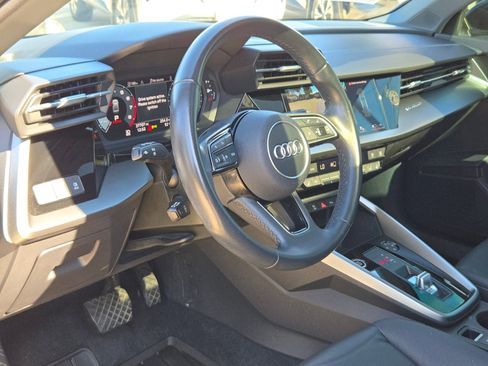 Used 2022 Audi A3 2.0T Premium w/ Convenience Package image 11