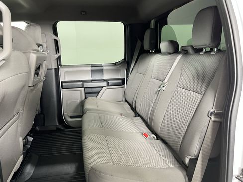 Used 2016 Ford F150 XLT image 15