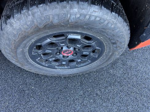 Used 2023 Toyota Sequoia TRD Pro image 26