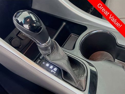 Used 2013 Hyundai Sonata Limited image 15