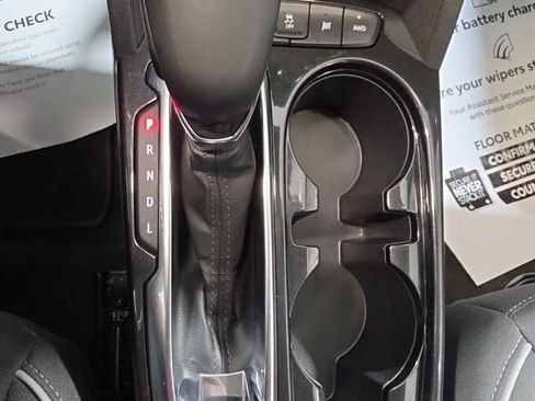 Used 2024 Chevrolet TrailBlazer LT w/ Convenience Package image 32