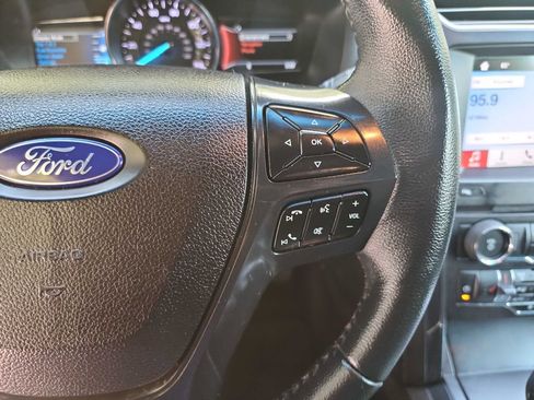 Used 2018 Ford Explorer XLT w/ Equipment Group 202A image 17