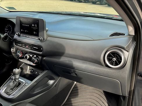 Used 2023 Hyundai Kona SEL w/ Cargo Package image 13