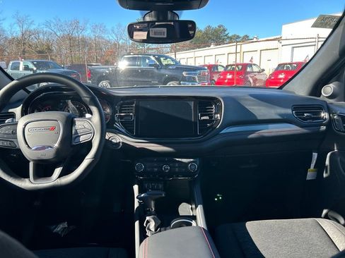 New 2026 Dodge Durango GT image 24